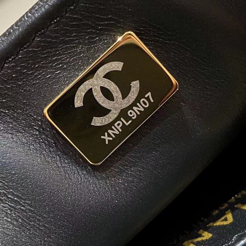 Ch**el satchel bags